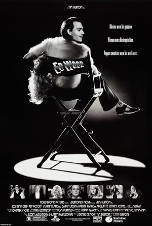 Ed Wood