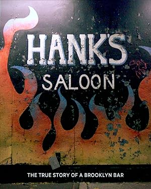 Hank’s Saloon