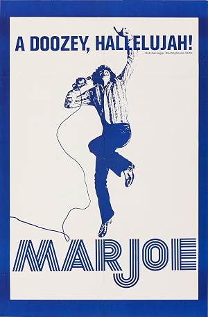 Marjoe