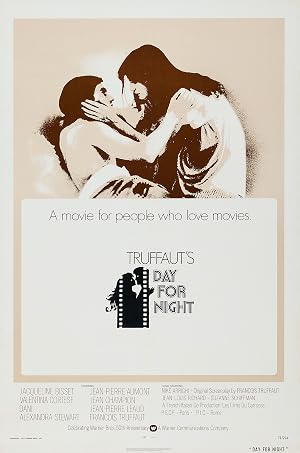 Day for Night