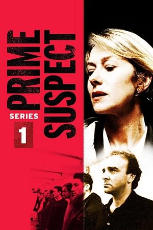 Prime Suspect