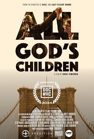All Godâs Children