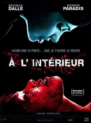 Ã l’intÃ©rieur