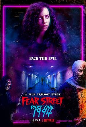 Fear Street