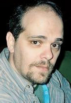 Scott Weinberg