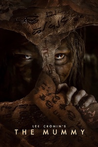 Episode #488 – Lee Cronin’s The Mummy