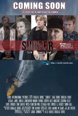 Episode #490 – Surfer: Teen Confronts Fear