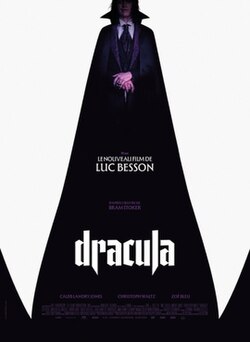 Episode 493 – Dracula (2026)