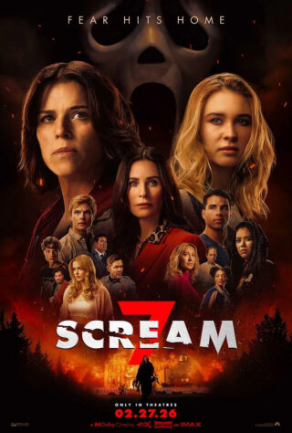 Episode #492 – Scream 7